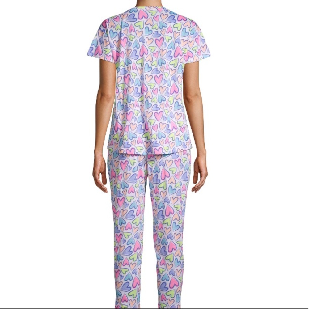 Secret Treasures pajamas - Picture 2 of 2